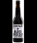 Kompaan Bloedbroeder