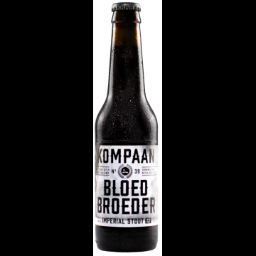 Kompaan Bloedbroeder