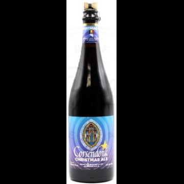 Corsendonk Christmas Ale