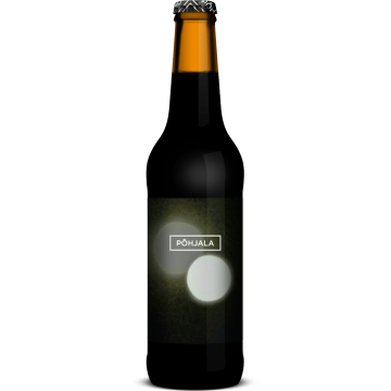 Põhjala Öö Baltic Porter
